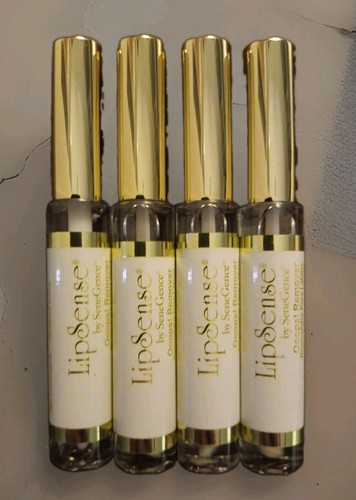 Lot lipsense by - lot, 4: