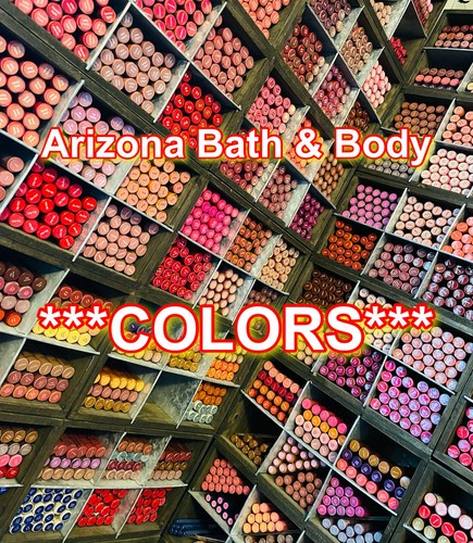 Colors lipsense - 💟, **colors**