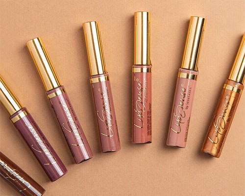 Lipsense new sealed - lipsense, liquid
