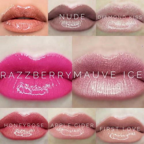 Lipsense senegence long - by,