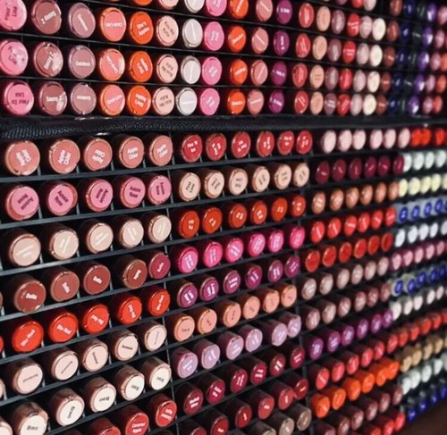 Colors glosses - 💌, **colors/glosses**