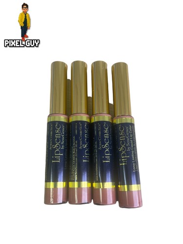 Lot lipsense by - of, senegence