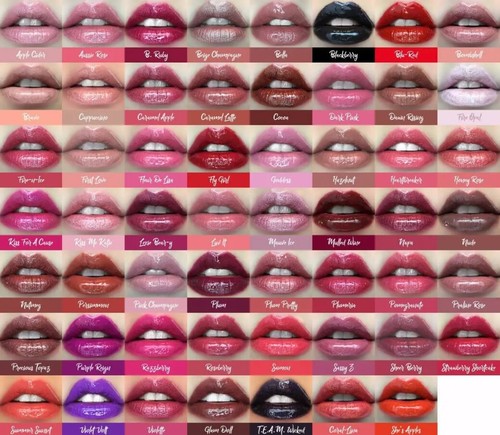 Lipsense senegence - lipsense, &