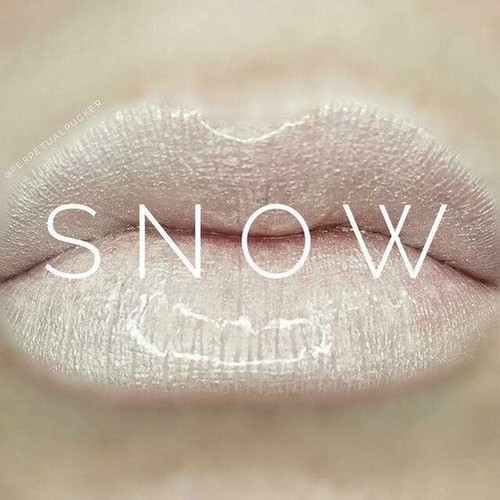 Snow lipsense - **snow,