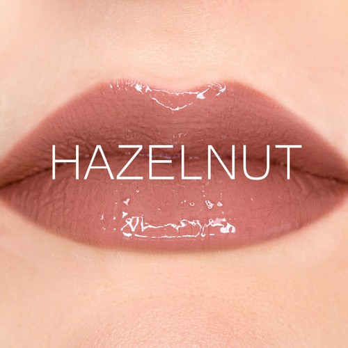Hazelnut lipsense free - lipsense,
