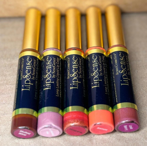 Lipsense lot mulled - lipsense, 5
